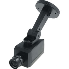 Daisy Home Lr-Fca Harekete Duyarlı Caydırıcı Sahte Kamera, Güvenlik Kamerası