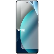 Daisy Home 15 Pro Mat Ekran Koruyucu 9h Şeffaf