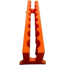 Daisy Home 18650 Punta Kaynak Pil Tutucusu Fikstür 8’li