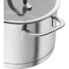 Daisy Home Zwilling 669232400 Derin Tencere