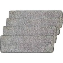 PremiumPort Yüksek Kaliteli 4'lü Çok Amaçlı Yedek Set, Dayanıklı ve Pratik Kullanım