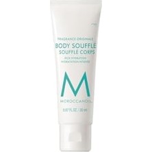 Daisy Home Mo Body Souffle Original 20 ml