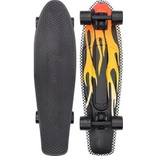 Penny Board The Original Flame 27