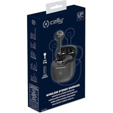 Daisy Home Buz2 Mikrofonlu Bluetooth Kulaklık, Siyah