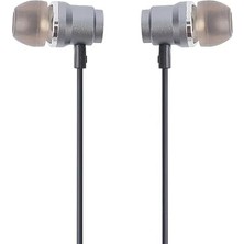 Daisy Home 10MM Dynamic Sürücülü Mikrofonlu Kulaklık
