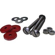 Daisy Home 465BP Tuvalet Tankı Kaseye Donanım Kiti