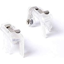 Daisy Home Pubg Tetik Mobil Game Oyun Kontrol Aparatı 3. Jenerasyon Renksiz