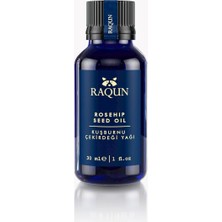 Daisy Home Kuşburnu Çekirdeği Yağı 30ML%100 Saf ve Doğal