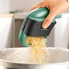 Daisy Home Pks 66 A Daldırmalı Daire Testere Pks 66 A, Yeşil