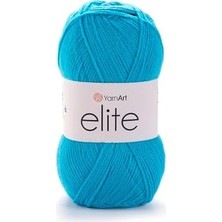 Daisy Home El Örgü Ipi Elıte, 45, 5X100 gr