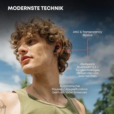 Daisy Home Beyerdynamic Amiron 100 Anc Kulakiçi Kulaklık