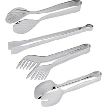 Daisy Home Hisar Lale 4 Parça Maşa Seti