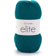 Daisy Home El Örgü Ipi Elıte, 73, 5X100 gr