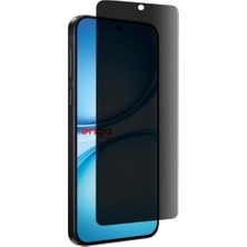 Daisy Home X200 Fe Hayalet Ekran Koruyucu 9h Şeffaf Koruma