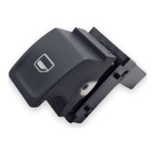 Cekar Store Sağ Ön Kapısı Cam Düğmesi 6C0959855 Vw Polo Makyajlı ile Uyumlu 2015-2017