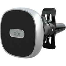 Cekar Store Bix Bxch5 Çok Açılı Ayarlanabilir Manyetik Araç Içi Telefon Tutucu