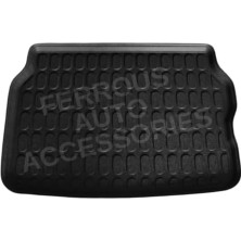 Cekar Store Opel Astra G Hb ile Uyumlu 3D Bagaj Havuzu 1999 2004