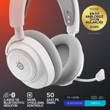 Daisy Home Arctis 7p Gen 2