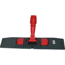 PremiumPort Nemli Mop Paspas Palet Aparatı, Renkli, 40 Cm, Çok Amaçlı, Dayanıklı