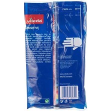 Daisy Home 149212 Candy Pink Sensitive ELDIVEN,%100 Doğal Lateks, M 3lü Paket