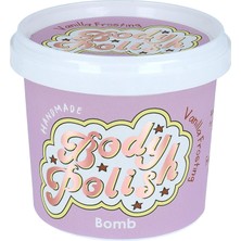 Daisy Home Bomb Cosmetics Frosting Vücut Peeling (375 G)