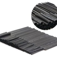 Daisy Home Isıyla Daralan Makaron Kablo Seti Kablo Tamir Kiti (127)