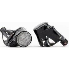 Daisy Home Meteor 1dd + 2ba + 4planar In-Ear Monitor Kablolu Monitör Kulaklık
