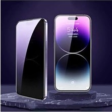 Daisy Home 15 Pro Ile Uyumlu Kor Privacy Cam Ekran Koruyucu