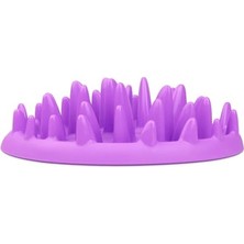 Cekar Store Catch Etkileşimli Yavaş Kedi Besleyici