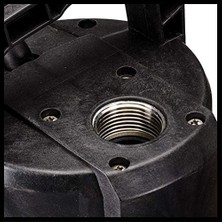 Daisy Home Ge-Pp 1100 N-A, Derin Kuyu Dalgıç Pompa - 4171430