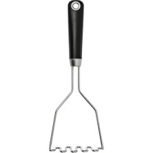 Daisy Home Ikea 365+ Hjalte Lüks Patates Ezici Paslanmaz Çelik