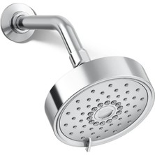 Daisy Home 22170-CP Duş Başlığı, Cilalı Krom