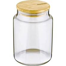 Daisy Home Bambum Zone Cam Saklama Kabı 800 ml