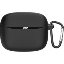 Daisy Home Beam 2 Kılıf Askı Aparatlı Mat Silikon Siyah