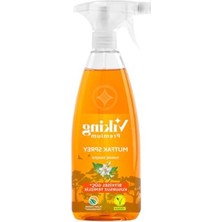 Cekar Store Viking Premium Mutfak Spreyi Turunç Bahçesi 750 ml