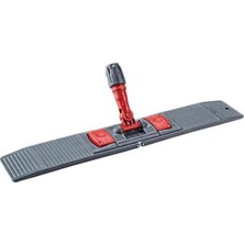 PremiumPort Nemli Mop Aparatı 60 Cm, Temizlik Için Uygun ve Dayanıklı