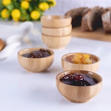 Daisy Home Bambum Lepa – 6'lı Sosluk