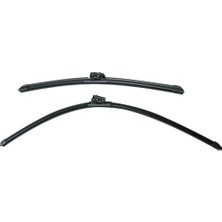 Cekar Store Bosch Aerotwin Silecek Seti Mercedes Cla W117-W118 (2016-2022), A Serisi W176-W177 (2016-2022) [600/475 Mm] A204S 3397014204