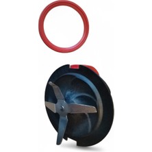 Bosch Vitapower 4 MUMS6ZS17 Serisi Blender Bıçağı ve Contası