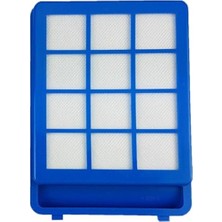Cekar Store Philips Marathon Uyumlu Ön Filtre XB9125 - FC9932 - FC9928- FC9919 - FC9925