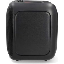 Daisy Home Party Speaker - 150W Taşınabilir Rgb Bluetooth® Hoparlör SPPT2450BK