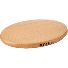 Daisy Home Staub Nihale Mıknatıslı Ahşap 15 x 21 cm