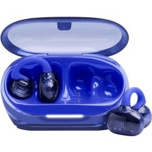 Daisy Home Soundgear Clips, Kulaklık, Mavi