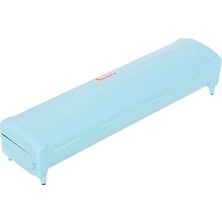 Daisy Home Cook Bas-Kes Streç Film 30X30 M Mavi