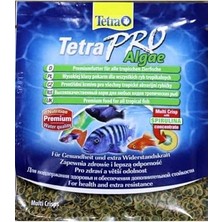 Cekar Store Pro Algae Poset Yem 12 gr