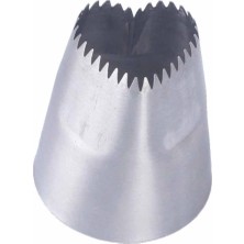 Daisy Home Epinox Duy Büyük 36X23X40 mm (Dy-Klp)