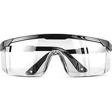 Daisy Home Sağlıkçılar Için Koruyucu Gözlük