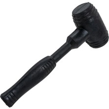 Lastik Tokmak 70MM