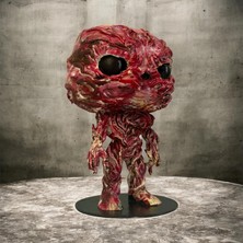 3D Home Vecna Figür