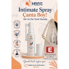 Intimate Spray Genital Bölge Hijyeni Çanta Boy